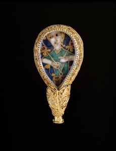 Il gioiello di Alfredo